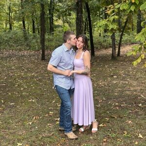 Meet your Posher, Sade